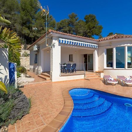 Villas Guzman - Carlos Calp Exterior foto