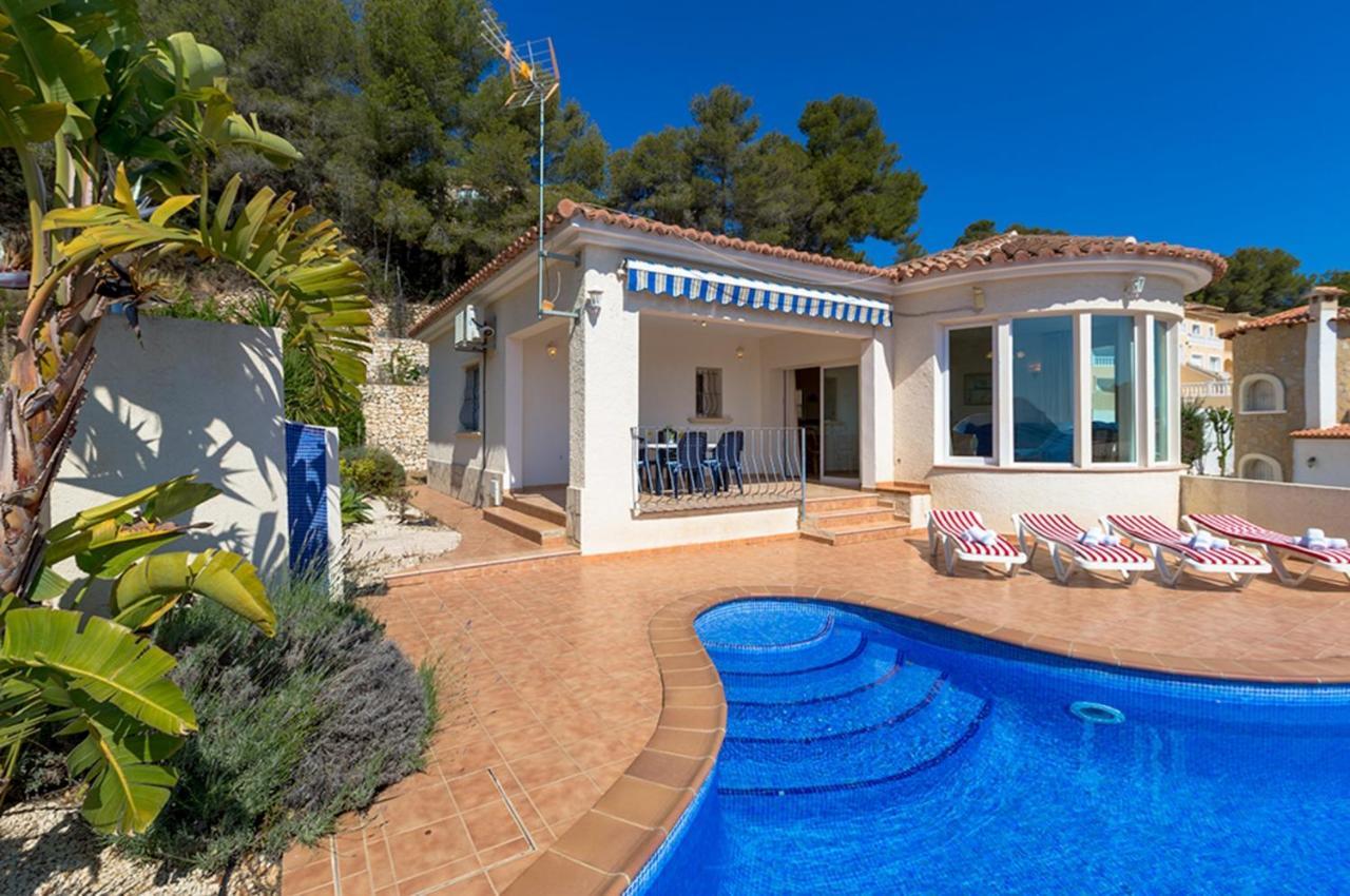 Villas Guzman - Carlos Calp Exterior foto
