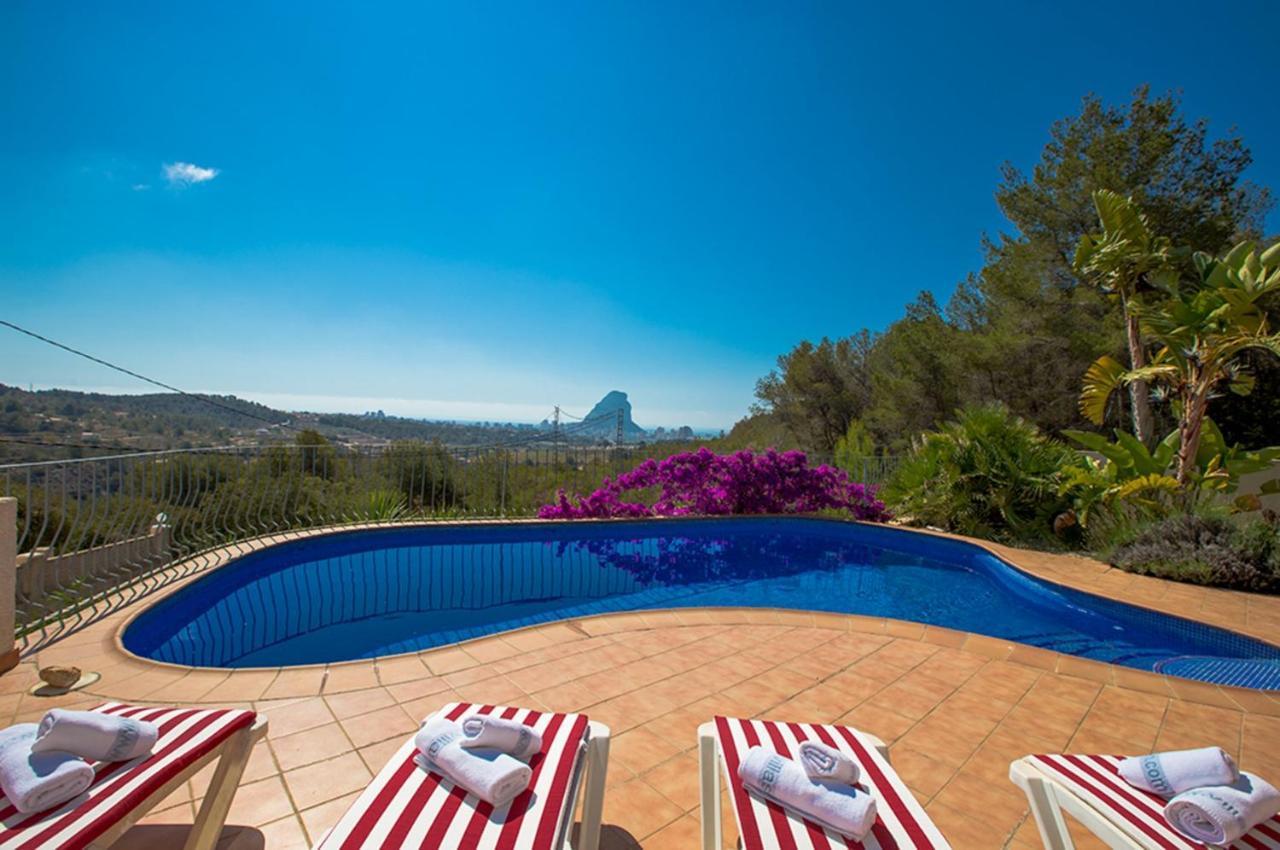 Villas Guzman - Carlos Calp Exterior foto